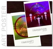 Arcturian Posters