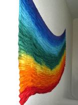 tachyon SilkShawl