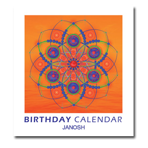 Birthday Calendar