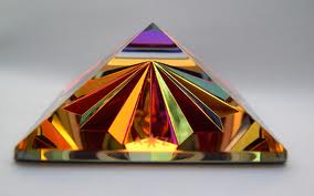 Star Pyramid